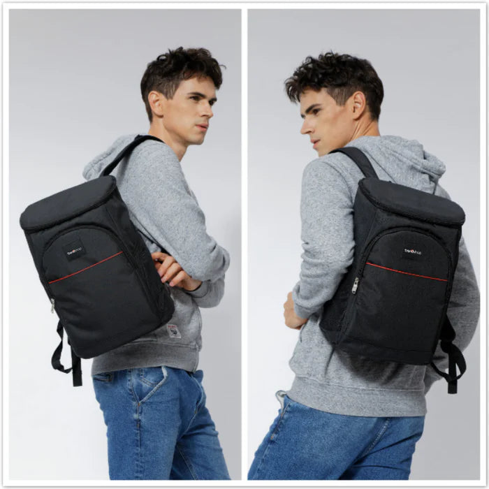 Mochila Térmica Impermeable 33L + Descuento de Lanzamiento y Envío Gratís! (SOLO HOY!)