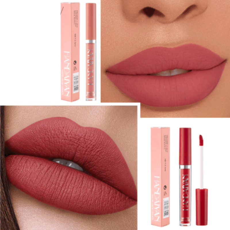 Kit de lápiz labial Handaiyan